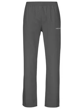 Head Racket Club Pants Anthrazite L - Head Racket - FashionsVida