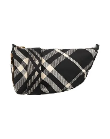 Umhängetasche Damen Schwarz -- Damen - Burberry - FashionsVida