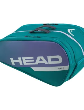 Tour Padel Racket Bag ARCC One Size - Head Racket - FashionsVida