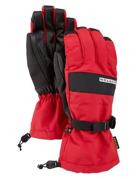 Gants Profile Geranium Red S