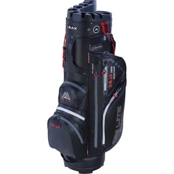 Cartbag Dri Lite Silencio, schwarz