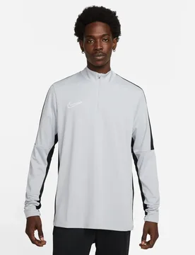 Dri-Fit Academy Herren Trikot, grau US: XL - Nike - FashionsVida