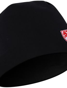 VfB Stuttgart Team Funktionsbeanie (schwarz 4C / Größe Junior / Sonstige Allgemein)