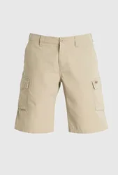 DICKIES bermuda cargo uomo beige