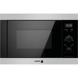 Microndas integrable 25 litros y grill Comfort - 4MWB-25BEGX