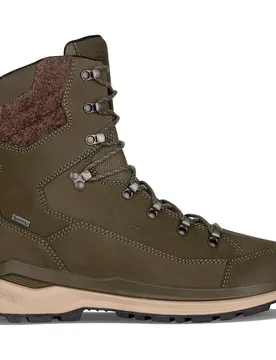 Bottes De Neige Renegade Evo Ice 2 Gore-tex® Black / Grey EU 44