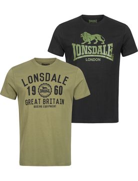 Camiseta 'Bangor' /