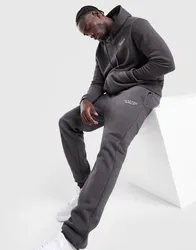 Type Fleece Joggers - Herren, Grau - male - Size: XL
