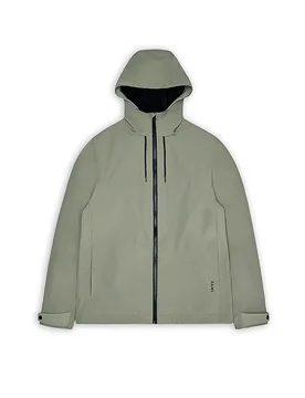 Rains Veste de pluie olive XL - Rains - FashionsVida