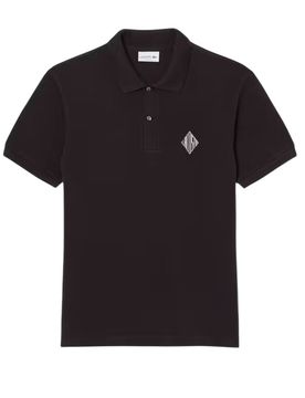 Lacoste T-shirt e Polo Marrone