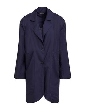 Jacke, Mantel & Trenchcoat Damen Marineblau 36,38 Damen