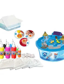 Simba Aqua Gelz Set Deluxe Uomo - SIMBA - FashionsVida
