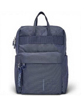 Zaino MD20 Donna Deep Blue in Mitrix