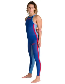 Maillot De Bain De Compétition Fermé Powerskin R Evo Plus