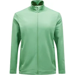 Jacke Rider Tech Zip, mint xl
