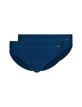 Skiny Braga azul