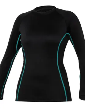 Maglietta Termica A Maniche Lunghe Ultrawarmth