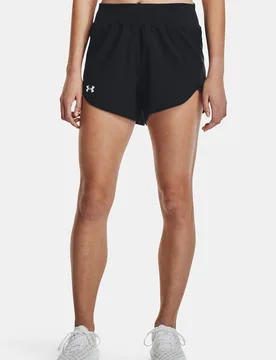 UNDER ARMOUR SHORTS FLY BY ELITE HI - Under armour - FashionsVida