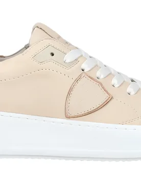 SNEAKERS PHILIPPE MODEL - Philippe Model - FashionsVida