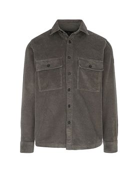 Belstaff Overshirt oliva XXL