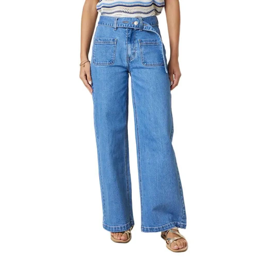 Deeluxe Jeans Kami Stone Used 40 - Deeluxe - FashionsVida