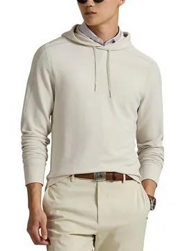 Polo Sweat à Capuche 785a84597 Ceramic White XL