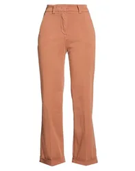 PEUTEREY Hose Damen Braun 34 Damen