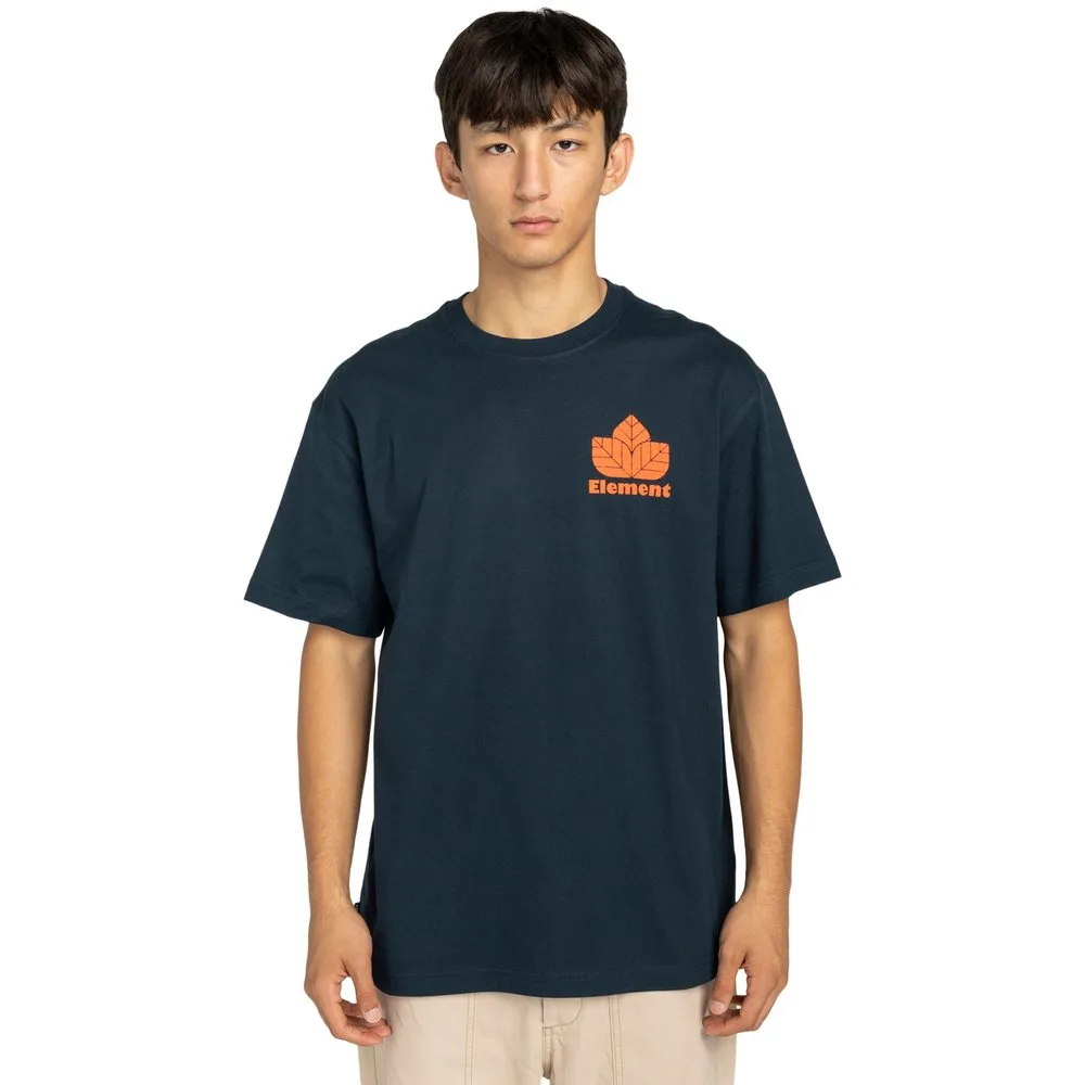 Camiseta de hombre Sporting - Element - FashionsVida