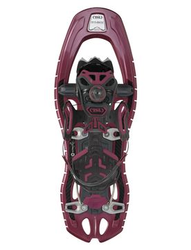 Schneeschuhe Symbioz Instinct Wine Größe L Violett