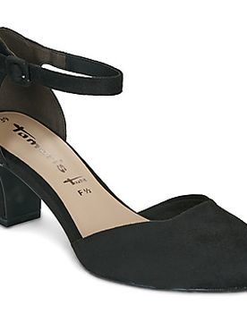 Pumps 24412 36;37;38;39;40;41;42 Female