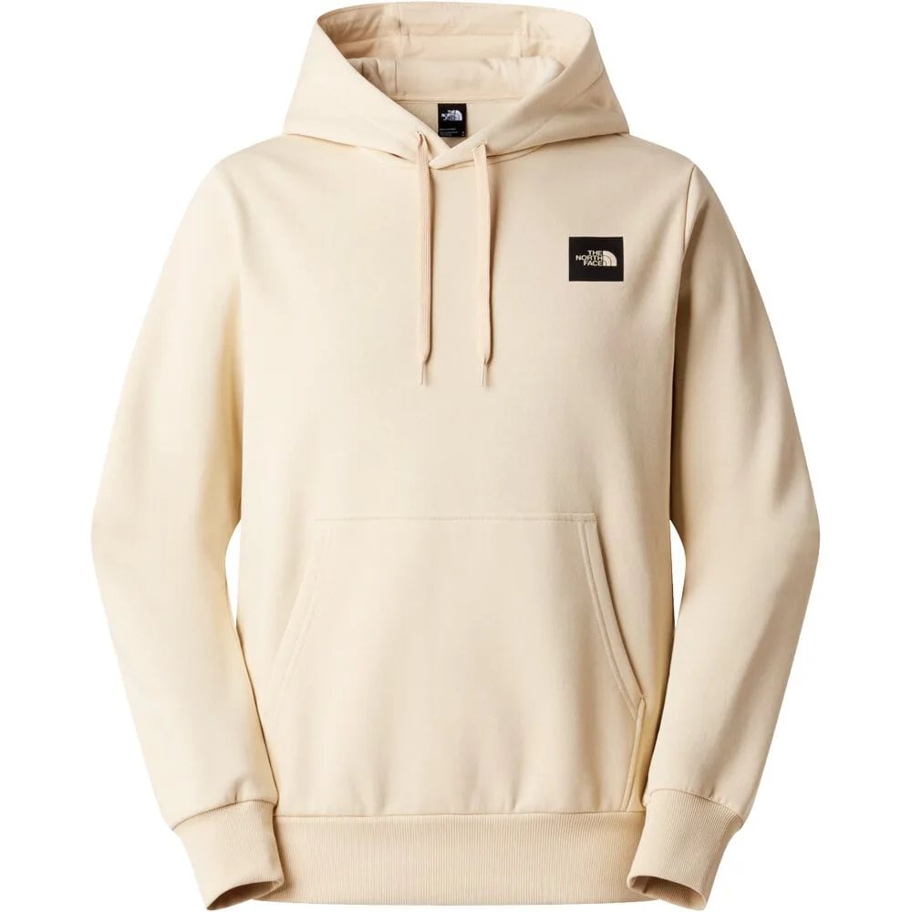 Evoluion box half dome sudadera hombre Beige (XL) - The North Face - FashionsVida