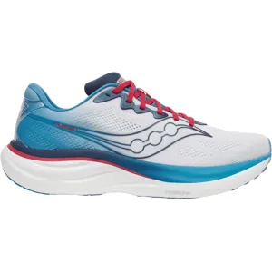 MÜNCHEN 6 Laufschuhe Herren White/Navagio 46,5 - Saucony - FashionsVida