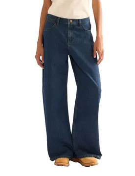 Jeans Lr Ultra Barrel Star Dust 25
