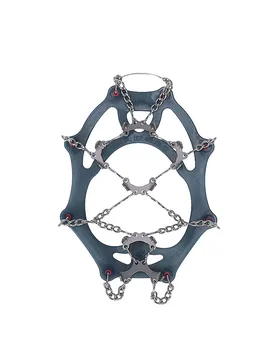 Spikes Light bleu marine 36-40 - Snowline - FashionsVida