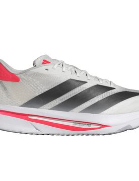 Adizero sl2 zapatilla running hombre Blanco (44)