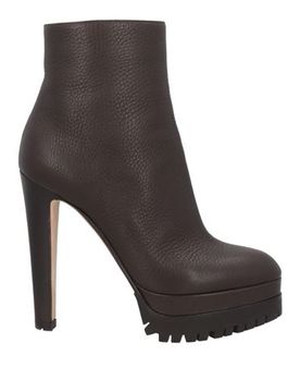 Stiefelette Damen Schokobraun 35,37,40 Damen