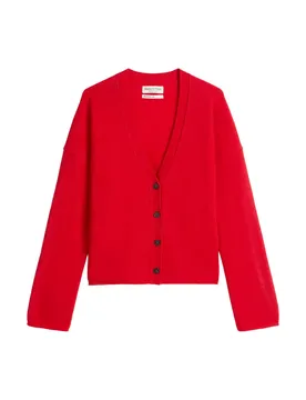 Knit Cardigans Longsleeve female