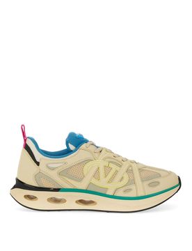 Sneaker bassa top vlogo easyjog