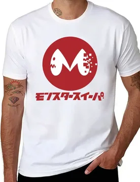 Kaiju No 8 T-Shirt t shirts designer t shirts for man pack white T-Shirt - Aliexpress - FashionsVida
