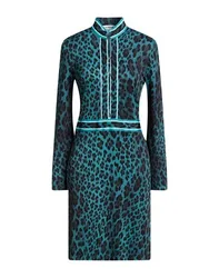 Mini-Kleid Damen Aquamarin 34,36,40 Damen