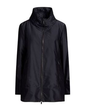 Jacke & Anorak Damen Blau 30,34,36,38,40 Damen