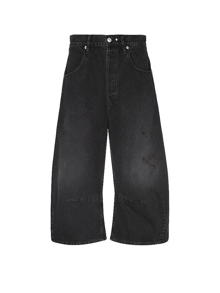 Jeansshorts LOS ANGELES marrón 42 - Mac - FashionsVida