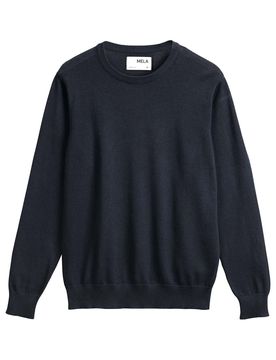 MELA Jersey 'Himal' negro