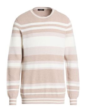 Pullover Herren Beige 50 Herren