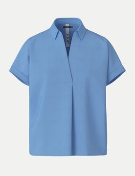 JOOP! Bluse Basilia Blau 40