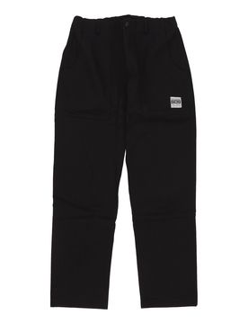 Pantalone Lungo Uomo Label Fatigue Pant Black