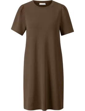 XL Sweat Dress female