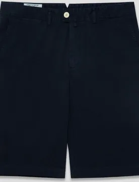 Bermuda de hombre de algodón - Roberto Verino - FashionsVida