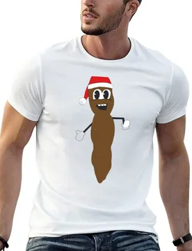 Mr Hankey - Howdy Ho! - The Christmas Poo - Mr hankey #5 T-Shirt Soft Lightweight Cotton T-Shirt - Aliexpress - FashionsVida