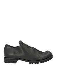 Zapatos de cordones Hombre Negro 41,42,43 Hombre